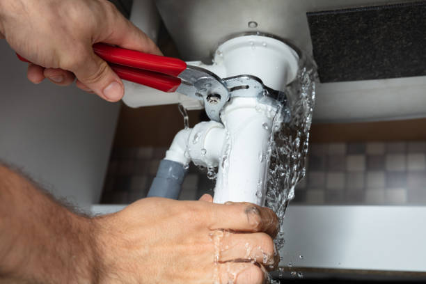 Best Carpet water damage restoration  in Villa Rica, GA