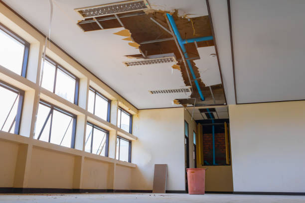 Best Water damage restoration near me  in Villa Rica, GA