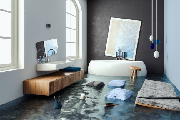 Best Emergency water damage restoration  in Villa Rica, GA