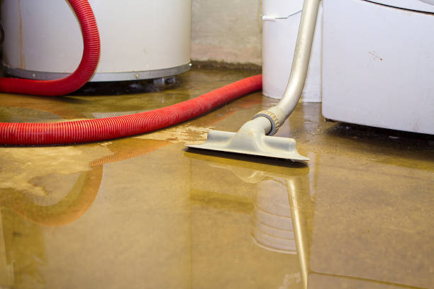 Best Sewage cleanup and water damage restoration  in Villa Rica, GA