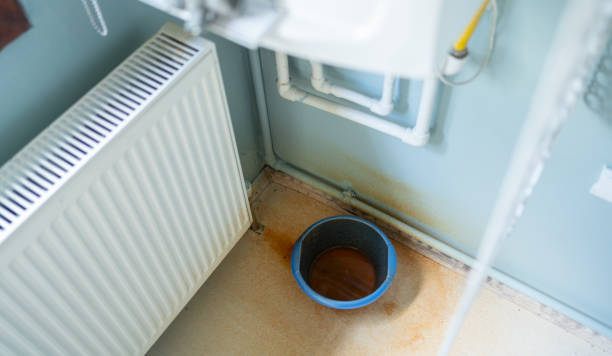 Best Water damage contractors near me  in Villa Rica, GA