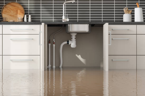 Professional Water damage restoration in Villa Rica, GA