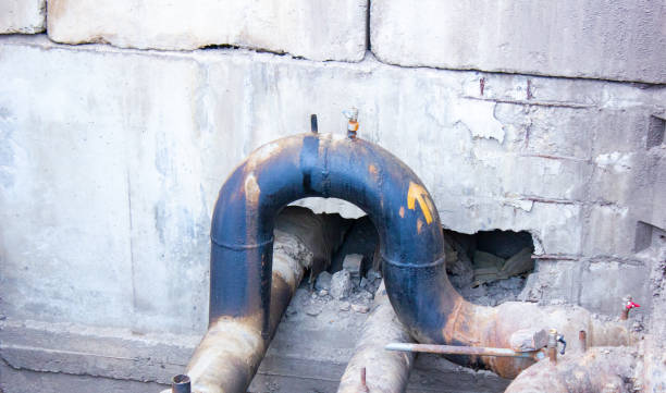 Best Water damage restoration near me  in Villa Rica, GA