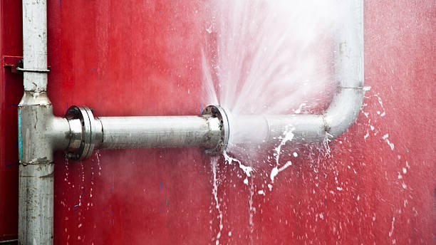 Best Flooded house restoration  in Villa Rica, GA